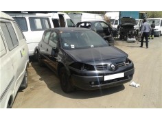 renault megane ii berlina 5p del año 2004