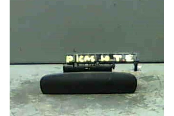 Recambio de maneta exterior trasero izquierda para citroen xsara picasso (1999) 2.0 hdi referencia OEM IAM   