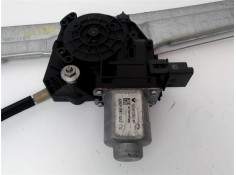 Recambio de mecanismo elevalunas delantero izquierdo para renault grand scenic iv 1.2 tce referencia OEM IAM 430106F0  