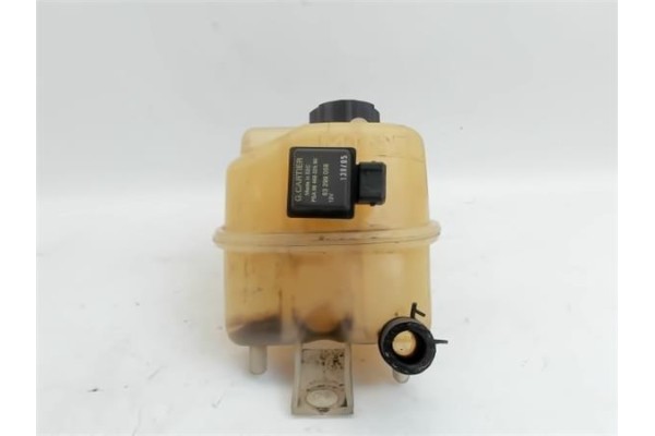 Recambio de botella expansion para citroen berlingo referencia OEM IAM 4635A4  