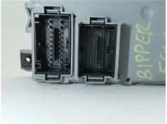 Recambio de caja fusibles/rele para peugeot bipper 1.4 básico referencia OEM IAM 1368890080  