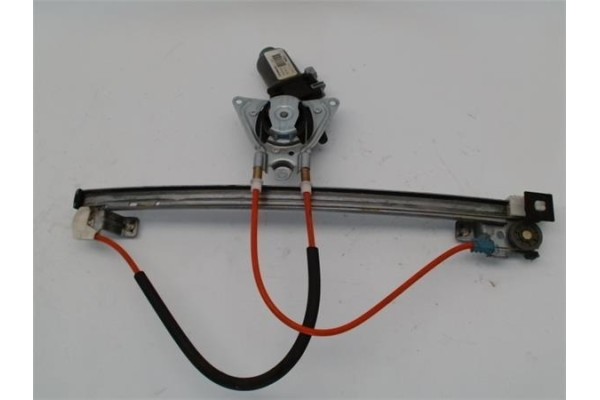 Recambio de elevalunas electrico delantero izquierdo para citroen saxo (1996) 1.4 vts [1,4 ltr. - 55 kw] referencia OEM IAM  400