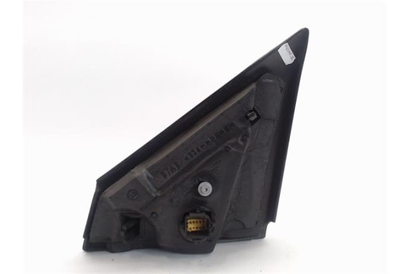 Recambio de retrovisor electrico derecho para renault megane ii berlina 3p referencia OEM IAM   