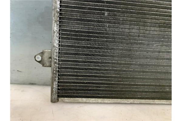 Recambio de radiador aire acondicionado para volkswagen golf iii (1h1) 2.0 referencia OEM IAM 1H0820413  