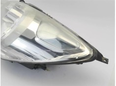 Recambio de faro delantero izquierdo para nissan note ii (e12) 1.4 visia referencia OEM IAM 26060BH10A  