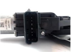 Recambio de mecanismo elevalunas delantero izquierdo para renault grand scenic iv 1.2 tce referencia OEM IAM 430106F0  