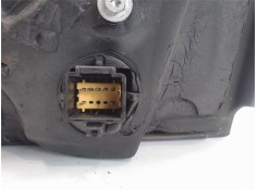 Recambio de retrovisor electrico derecho para renault megane ii berlina 3p referencia OEM IAM   