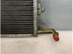 Recambio de radiador aire acondicionado para volkswagen golf iii (1h1) 2.0 referencia OEM IAM 1H0820413  