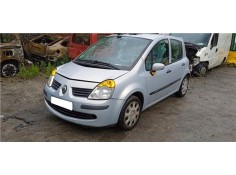 renault modus i del año 2006