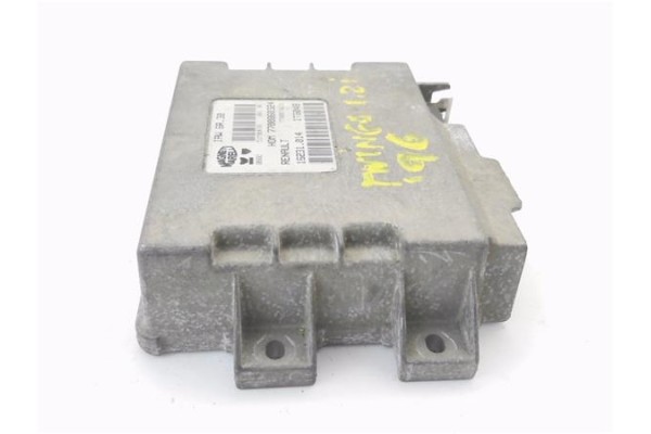 Recambio de centralita para renault twingo ii 1.2 (c063, c064) referencia OEM IAM 7700860324 IAW6R30 