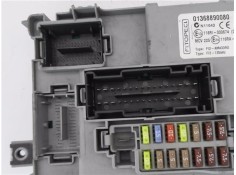 Recambio de caja fusibles/rele para peugeot bipper 1.4 básico referencia OEM IAM 1368890080  