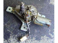 Recambio de motor limpiaparabrisas trasero para nissan micra (k11) 1.3 i 16v referencia OEM IAM 287105F000  