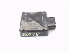 Recambio de modulo electronico para ford c-max (cb7) 1.0 trend referencia OEM IAM DE8T19H463DA  