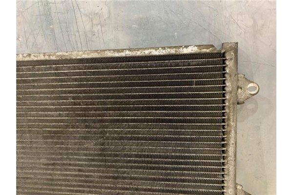 Recambio de radiador aire acondicionado para volkswagen golf iii (1h1) 2.0 referencia OEM IAM 1H0820413  