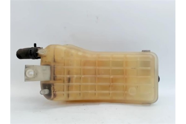 Recambio de botella expansion para citroen berlingo referencia OEM IAM 4635A4  