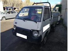 piaggio porter furgón del año 2011