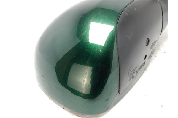 Recambio de retrovisor electrico derecho para audi a3 (8l) referencia OEM IAM   