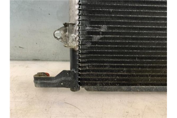 Recambio de radiador aire acondicionado para volkswagen golf iii (1h1) 2.0 referencia OEM IAM 1H0820413  