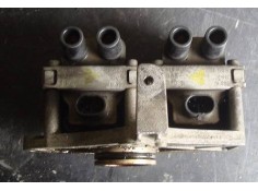 Recambio de bobina encendido para fiat ii punto (188) berlina 1.2 60 (188.030, .050, .130, .150, .230, .250) referencia OEM IAM 