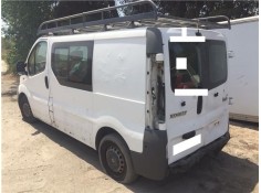 renault trafic ii combi del año 2005