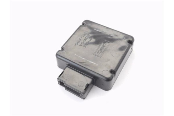 Recambio de modulo electronico para ford c-max (cb7) 1.0 trend referencia OEM IAM DE8T19H463DA  