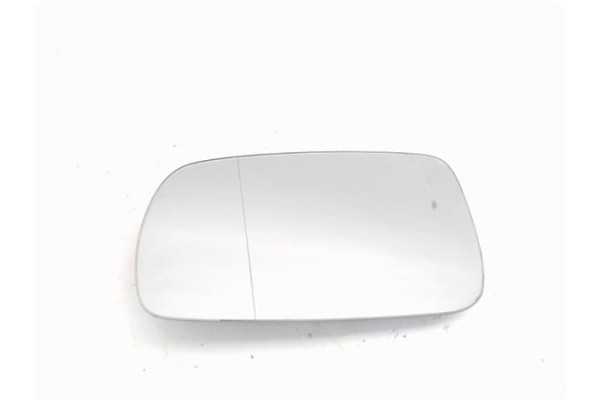Recambio de cristal retrovisor izdo para volkswagen passat variant (3b6) referencia OEM IAM   