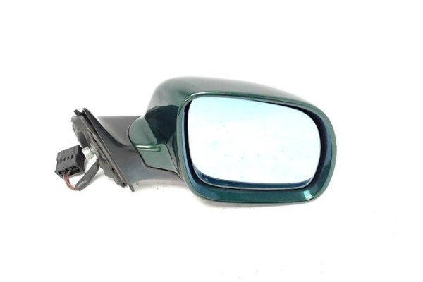 Recambio de retrovisor electrico derecho para audi a3 (8l) referencia OEM IAM   