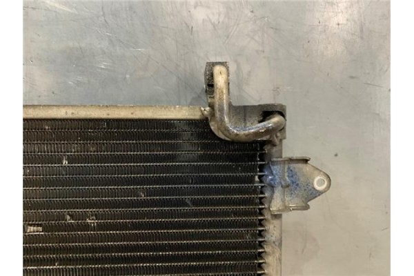 Recambio de radiador aire acondicionado para volkswagen golf iii (1h1) 2.0 referencia OEM IAM 1H0820413  