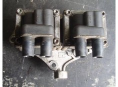 Recambio de bobina encendido para fiat ii punto (188) berlina 1.2 60 (188.030, .050, .130, .150, .230, .250) referencia OEM IAM 