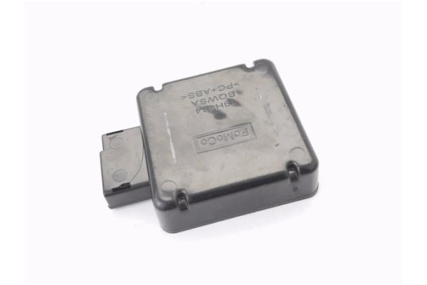 Recambio de modulo electronico para ford c-max (cb7) 1.0 trend referencia OEM IAM DE8T19H463DA  