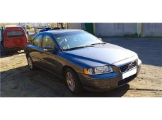 volvo s60 berlina del año 2008