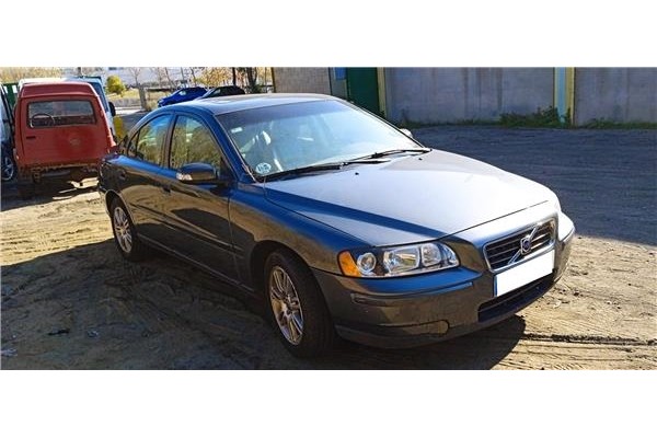 volvo s60 berlina del año 2008