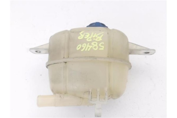 Recambio de botella expansion para peugeot bipper 1.4 básico referencia OEM IAM 1622715480 1323CT 
