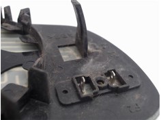 Recambio de cristal retrovisor izdo para volkswagen passat variant (3b6) referencia OEM IAM   