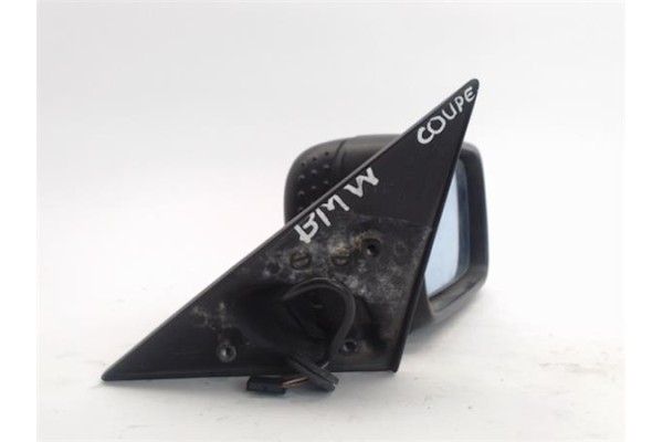 Recambio de retrovisor electrico derecho para bmw serie 3 coupe (e36) referencia OEM IAM 8130374 53412 