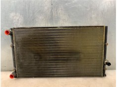 Recambio de radiador agua para volkswagen golf iii (1h1) 2.0 referencia OEM IAM 1H0121253BA  