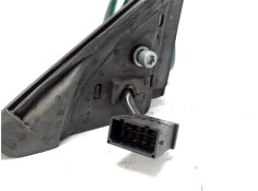Recambio de retrovisor electrico derecho para audi a3 (8l) referencia OEM IAM   