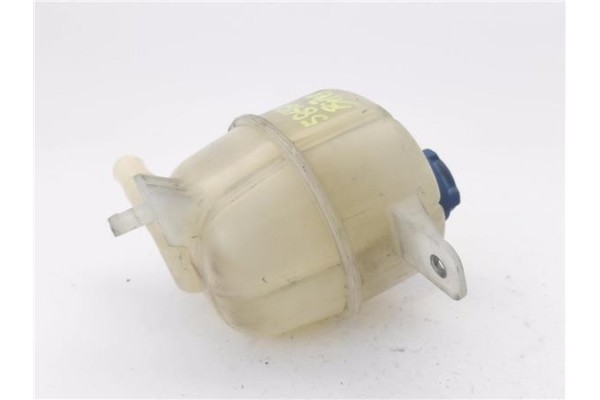 Recambio de botella expansion para peugeot bipper 1.4 básico referencia OEM IAM 1622715480 1323CT 