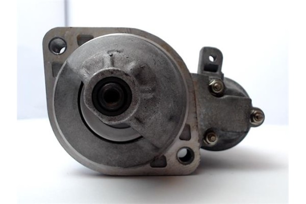 Recambio de motor arranque para mercedes-benz clase c (bm 203) sportcoupe 2.0 c 180 (203.735) referencia OEM IAM A0051513401  