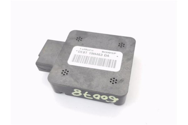 Recambio de modulo electronico para ford c-max (cb7) 1.0 trend referencia OEM IAM DE8T19H463DA  