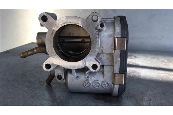 Recambio de caja mariposa aire para seat ibiza (6k1) 1.4 referencia OEM IAM 030133062C 0280750095 