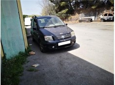 fiat ii panda (169) del año 2004