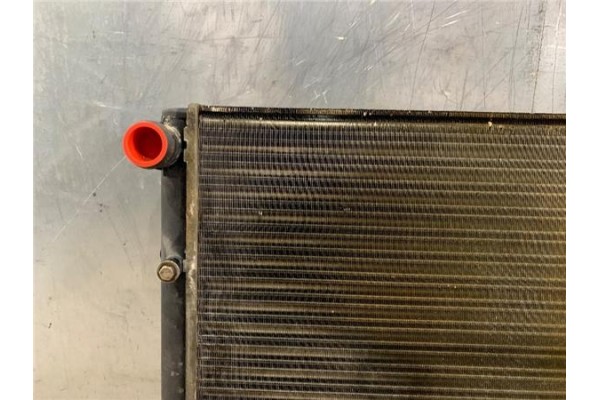 Recambio de radiador agua para volkswagen golf iii (1h1) 2.0 referencia OEM IAM 1H0121253BA  