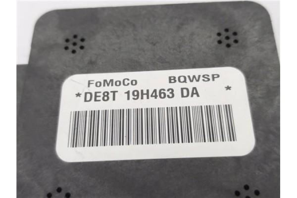 Recambio de modulo electronico para ford c-max (cb7) 1.0 trend referencia OEM IAM DE8T19H463DA  