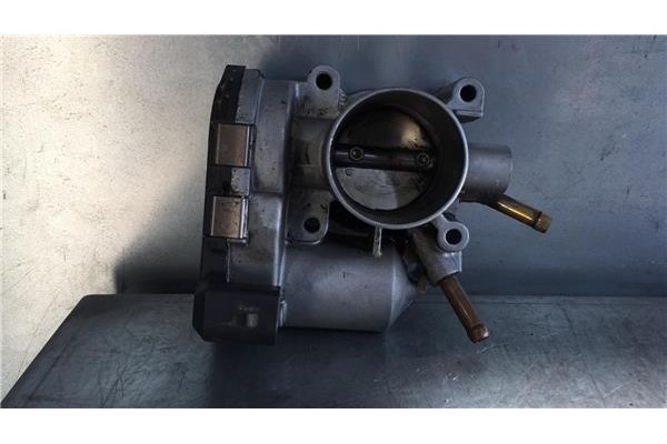 Recambio de caja mariposa aire para seat ibiza (6k1) 1.4 referencia OEM IAM 030133062C 0280750095 