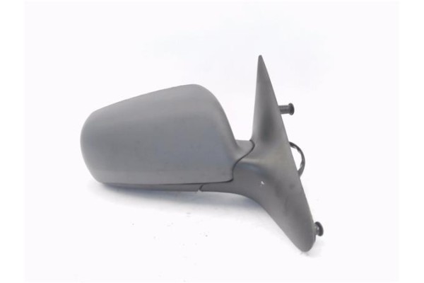 Recambio de retrovisor electrico derecho para skoda octavia berlina (1u2) 1.6 glx (74kw) referencia OEM IAM E9010137  