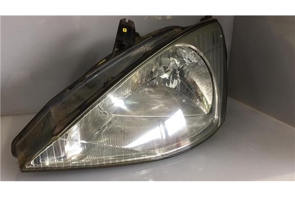 Recambio de faro delantero izquierdo para ford focus (daw, dbw) 1.6 16v referencia OEM IAM   
