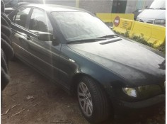 bmw serie 3 berlina (e46) del año 2002