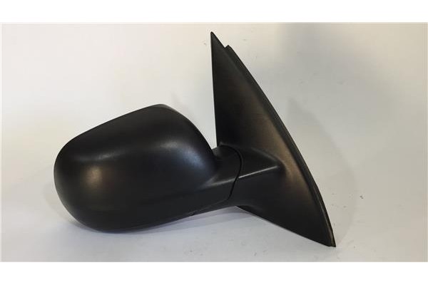 Recambio de retrovisor derecho para seat arosa (6h1)(1997) 1.0 referencia OEM IAM   