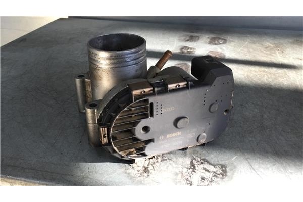 Recambio de caja mariposa aire para seat ibiza (6k1) 1.4 referencia OEM IAM 030133062C 0280750095 